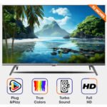 Dawlance Spectrum Series E3A HD TV 32 Inch