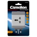 Camelion CMS-04C Universal Adapter