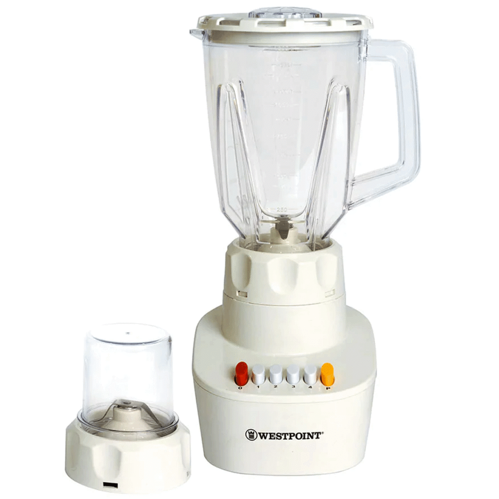 Westpoint WF-3321 Deluxe Blender and Grinder