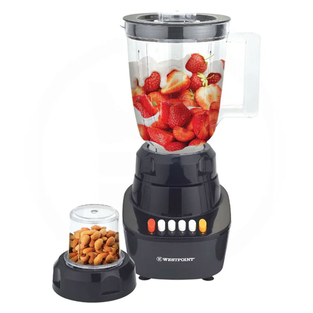 Westpoint WF-332 Deluxe Blender and Grinder