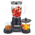 Westpoint WF-333 Blender and Grinder 3 in 1