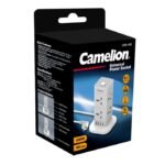 Camelion CMS-308 Extension Socket