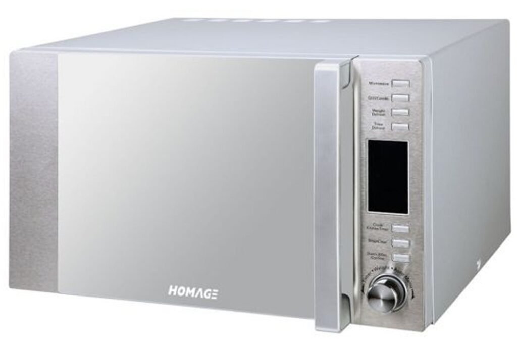 Homage HDG-342S Product