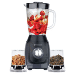 Westpoint WF-343 Deluxe Blender and Grinder