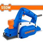 WADFOW Electric planer WEP155501