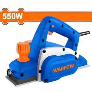 WADFOW Electric planer WEP155501