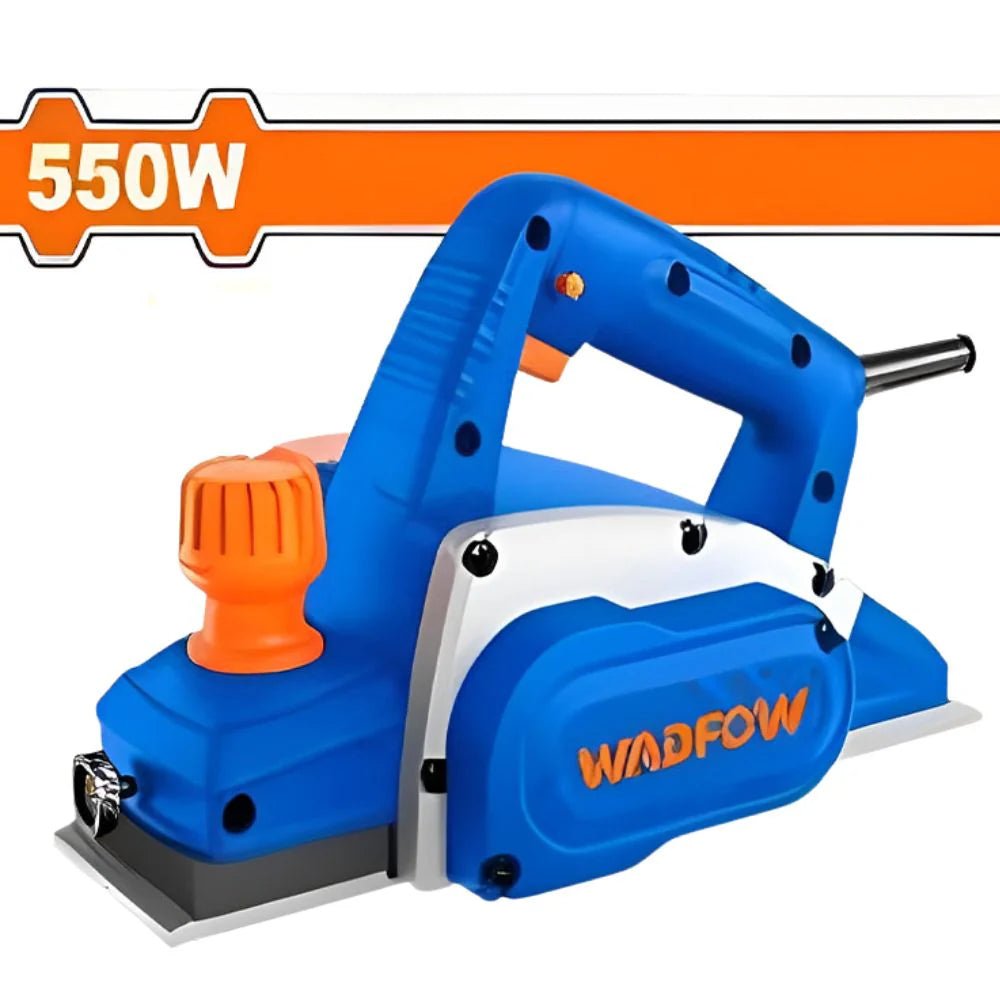 WADFOW Electric planer WEP155501