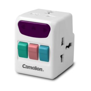 Camelion CMS-G140 Universal Adapter