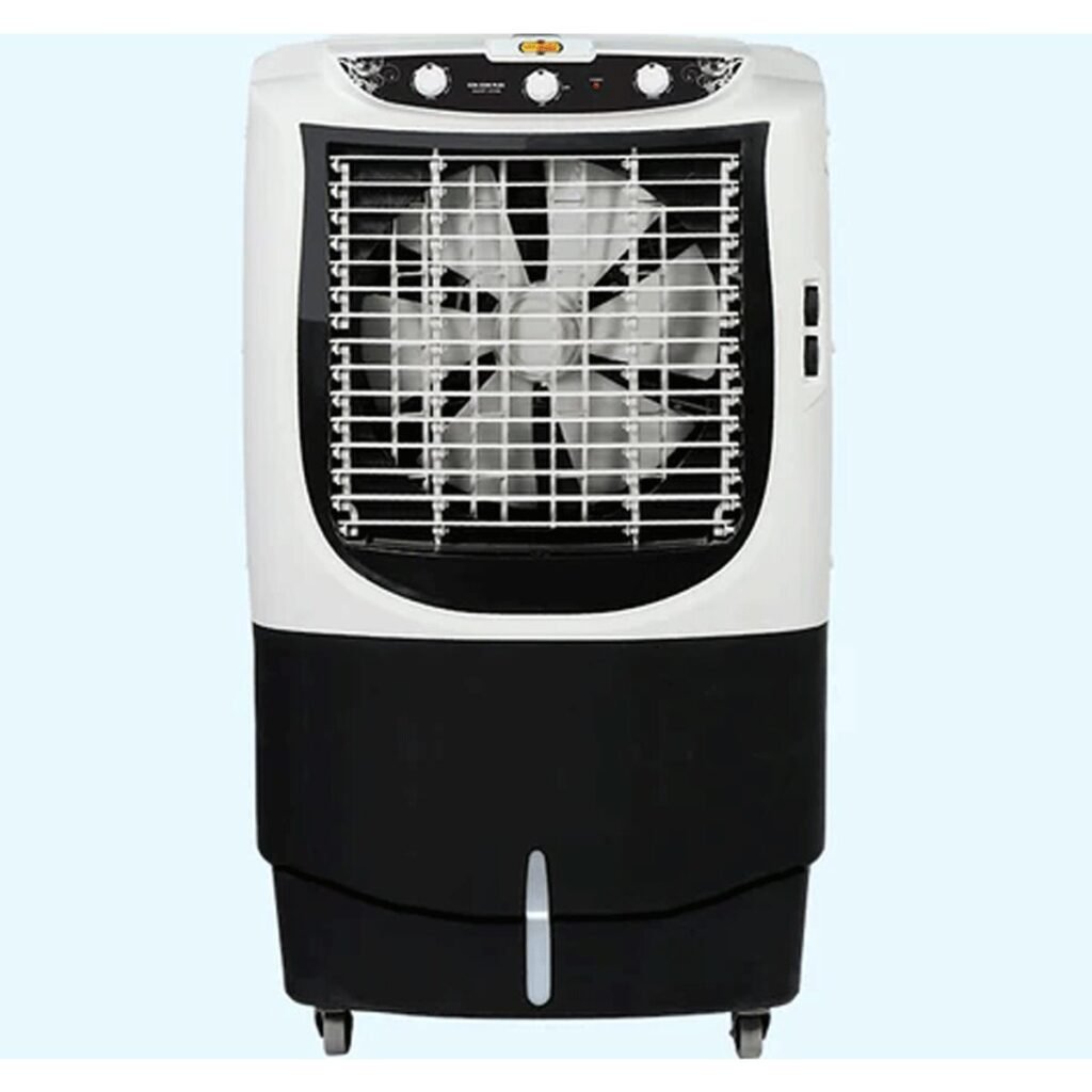 Super Asia ECM-3500 Plus Smart Cool Air Cooler