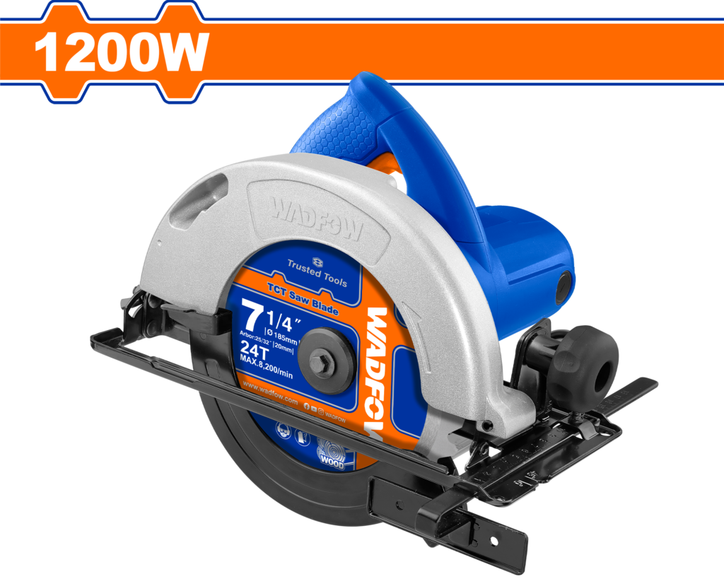 WADFOW Circular saw WCW1512001