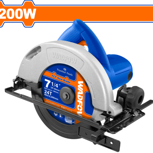 WADFOW Circular saw WCW1512001