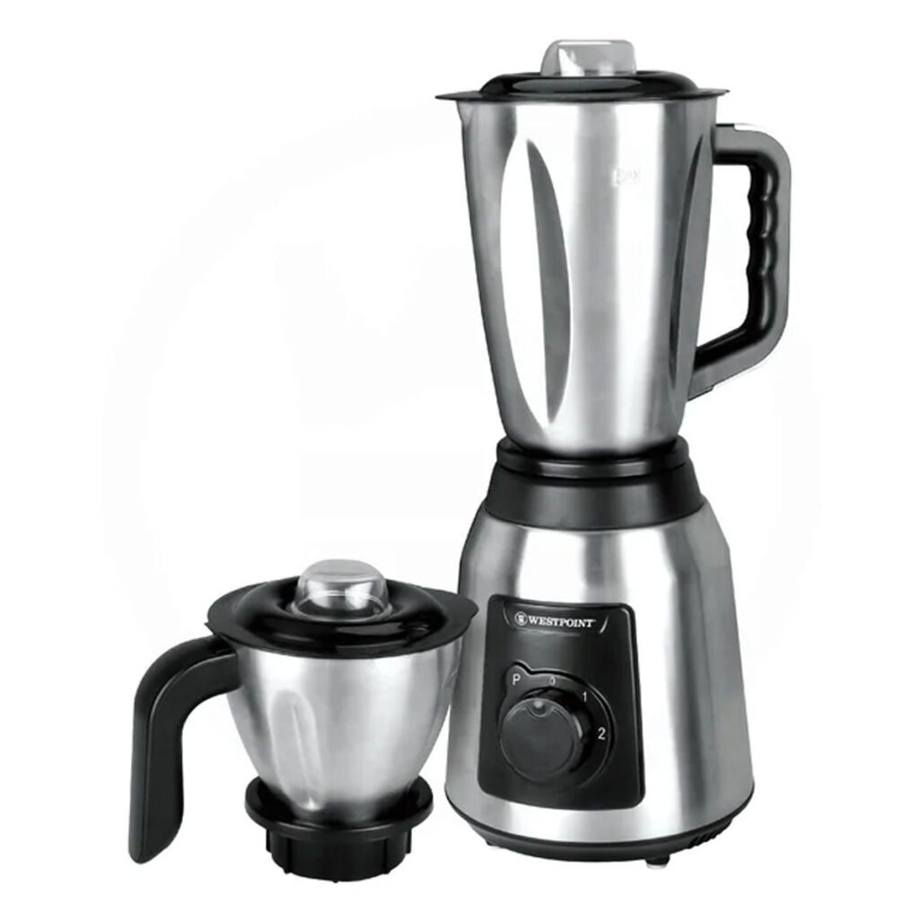 Westpoint WF-364 Blender and Grinder
