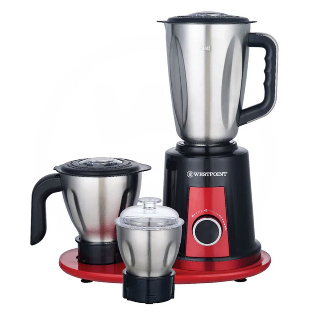 Westpoint WF-367 Blender and Grinder 3 in 1