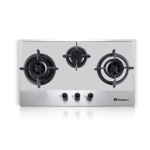 Dawlance DHM 370 SN Built-in Gas Hob