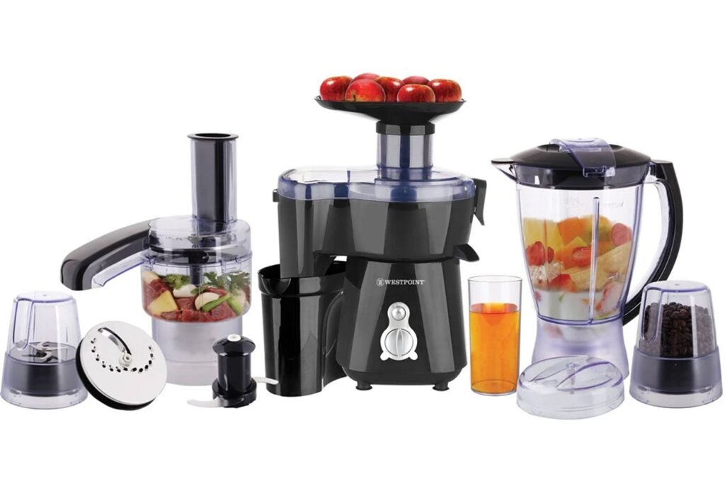 Westpoint WF-3804 Kitchen Chef