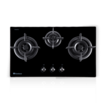 Dawlance DHG 380 BN Built-in Gas Hob