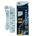 SO-TECH so-tech-extension-wire-107 Extension Socket