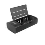 Camelion BC-1043MC Universal Battery Charger