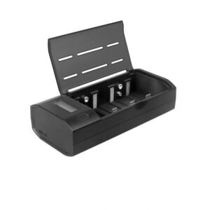 Camelion BC-1043MC Universal Battery Charger