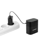 Camelion LBC-329MST Lithium Battery Charger Set