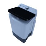 Dawlance DS 6000 Clear Lid Spinner Dryer 5 kg