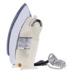 Panasonic NI-22AWT Heavy Weight Dry Iron - Non-Stick Soleplate
