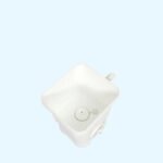Super Asia SA-110 Baby Wash Mini Single Tub Washing Machine