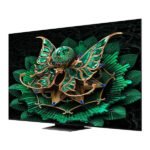 TCL 85C7K QD-Mini LED 4K Google TV 85 Inch