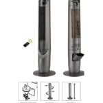 E-Lite ETF-003 Cooling & Heating Appliance