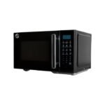 PEL Chef Digital Microwave Oven - 26 L / Black