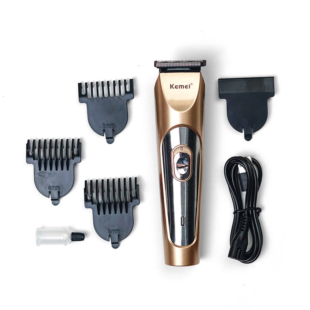 Kemei KM-1251 Product