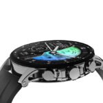 Faster NERV-WATCH-3-PRO-SE-BLACK Smart Watch Black