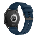 YOLO Fortuner Pro Smartwatch Blue