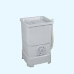Super Asia SA-210 Quick Wash Semi Automatic Washer 4 kg
