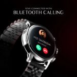 Faster NERV-WATCH-3-PRO-SE Smart Watch