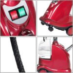 E-Lite SS29-ELECTRIC-STEAMER Iron / Garment Steamer