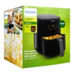 Philips HD9252/91 3000 Series Digital Airfryer L