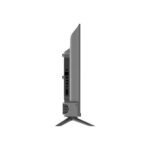 HI-Q 32 Inch F2 Metal Body Android TV With Voice Control Bundle
