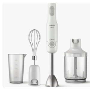 Philips ProMix Hand Blender HR2545/01 - 700W - 3 in 1