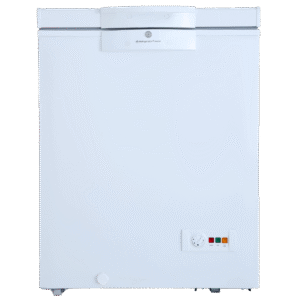 Dawlance 400 EDS Single Door Chest Freezer White