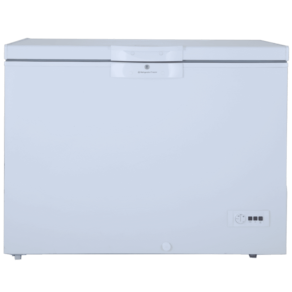 Dawlance DF-400 SD Inverter Chest Freezer