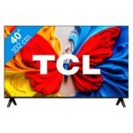 TCL 40S51K QLED Smart TV 40 Inch