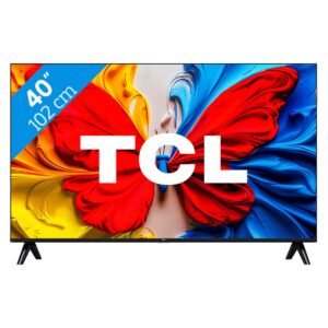 TCL 40S51K QLED Smart TV 40 Inch