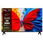 TCL 40S59K QLED Smart TV 40 Inch
