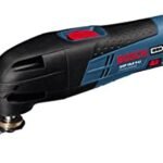 BOSCH Cordless Multi Cutter, 10.8V, Extra Battery Included, GOP10.8V-LI Professional