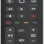 Philips 43PUT7466/98 43 Inch 4K Smart TV
