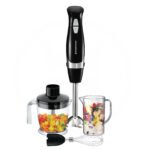 Westpoint WF-4201 Deluxe Hand Blender 3 in 1