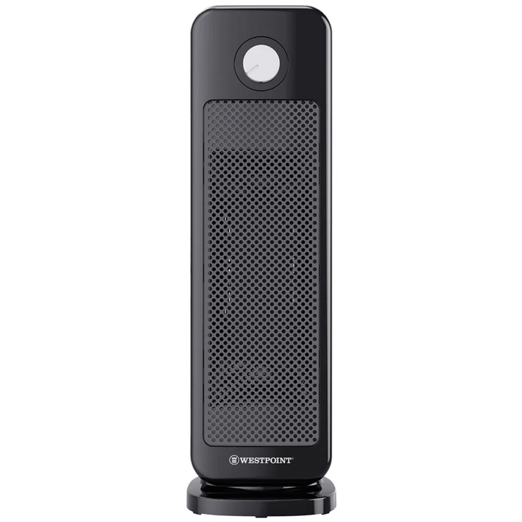 Westpoint WF-4307 Deluxe Fan Heater