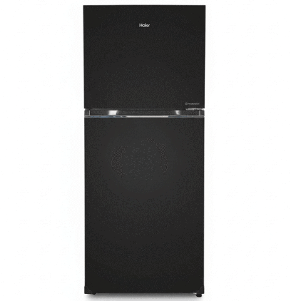 Haier HRF-418TIFGU1 Twin Inverter IOT Refrigerator 14 CFT