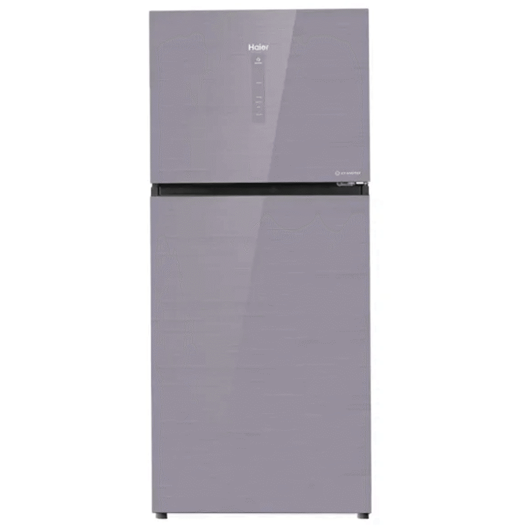 Haier HRF-458TIFGU Twin Inverter IoT Refrigerator 16 CFT